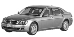 BMW E66 P1500 Fault Code