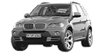 BMW E70 P1500 Fault Code