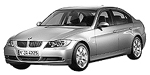 BMW E90 P1500 Fault Code